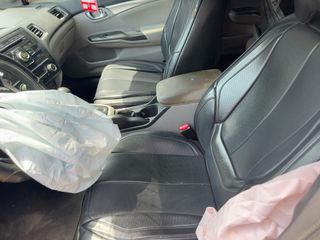 2013 Honda Civic EX - Driver's Front Door Image